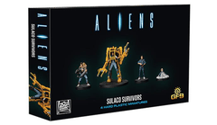 Alien - Sulaco Survivors